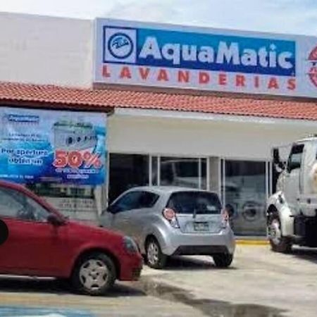 Naranja Departamento 33 M2 Nuevo Leilighet Jiutepec Eksteriør bilde
